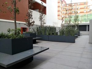 Departamento en Venta en Carola Álvaro Obregón