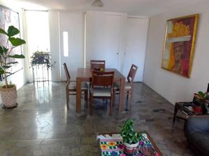 Departamento en Venta en Insurgentes Mixcoac Benito Juárez