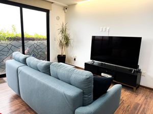 Departamento en Venta en San Lucas Tepetlacalco Tlalnepantla de Baz