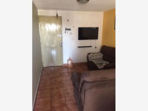 Departamento en Venta en Albarrada Iztapalapa