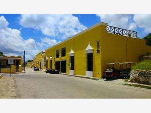 Terreno en Venta en Izamal Izamal