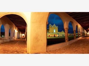 Terreno en Venta en Izamal Izamal