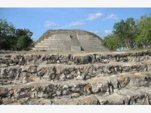 Terreno en Venta en Izamal Izamal