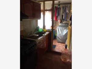 Departamento en Venta en Albarrada Iztapalapa