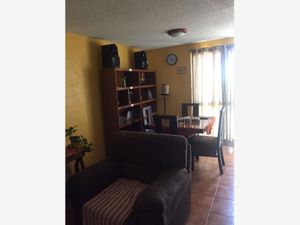 Departamento en Venta en Albarrada Iztapalapa