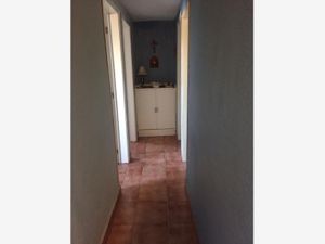 Departamento en Venta en Albarrada Iztapalapa