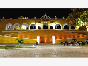 Terreno en Venta en Izamal Izamal