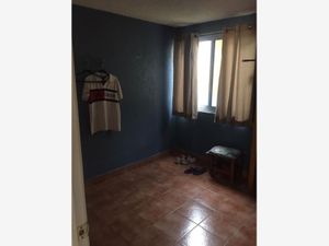 Departamento en Venta en Albarrada Iztapalapa