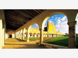 Terreno en Venta en Izamal Izamal