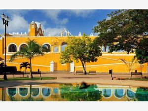 Terreno en Venta en Izamal Izamal