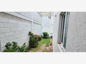 Casa en Venta en Pilares Metepec