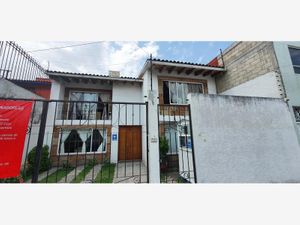 Casa en Venta en Pilares Metepec