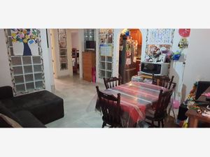 Departamento en Venta en Anáhuac I Sección Miguel Hidalgo