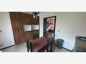 Casa en Renta en San Salvador Tizatlalli Metepec