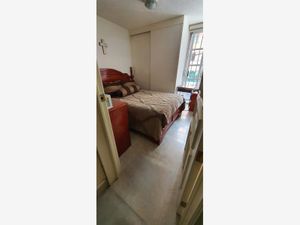 Departamento en Venta en Anáhuac I Sección Miguel Hidalgo