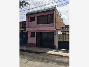 Casa en Venta en La Cruz Comalco Toluca