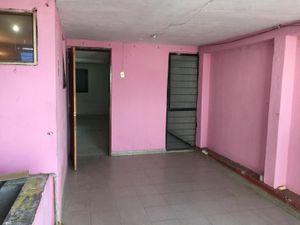 Casa en Venta en La Cruz Comalco Toluca