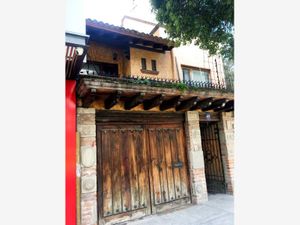 Casa en Venta en Anzures Miguel Hidalgo