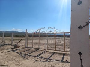 Terreno en Venta en San Esteban Torreón