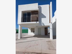 Casa en Venta en Rincón del Marques Torreón