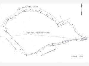 Terreno en Venta en El Barrial Santiago