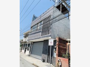 Edificio en Venta en Constituyentes de Queretaro Sector 6 San Nicolás de los Garza