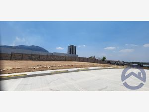 Terreno en Venta en Villas Montes Azules Tuxtla Gutiérrez