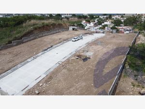 Terreno en Venta en Villas Montes Azules Tuxtla Gutiérrez