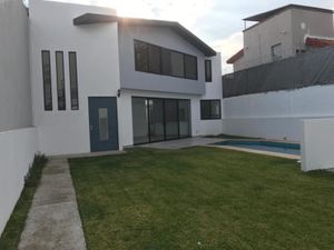 Casa en Venta en Lomas de Tetela Cuernavaca