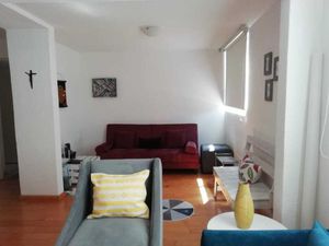 Departamento en Venta en San Jose de los Cedros Cuajimalpa de Morelos