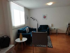 Departamento en Venta en San Jose de los Cedros Cuajimalpa de Morelos