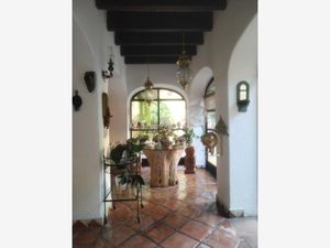 Casa en Venta en Las Palmas Cuernavaca