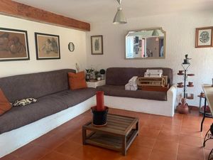 Casa en Renta en Ocotepec Cuernavaca