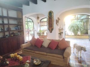 Casa en Venta en Las Palmas Cuernavaca