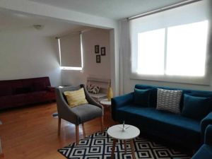 Departamento en Venta en San Jose de los Cedros Cuajimalpa de Morelos