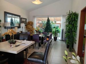 Casa en Venta en Hacienda Tetela Cuernavaca