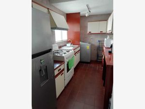 Departamento en Venta en San Jose de los Cedros Cuajimalpa de Morelos