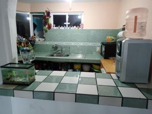 Casa en Venta en Ahuatepec Cuernavaca