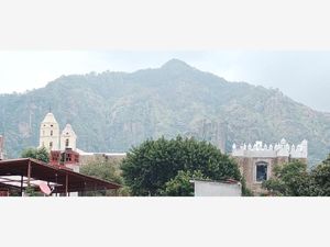 Casa en Venta en Tepoztlan Centro Tepoztlán