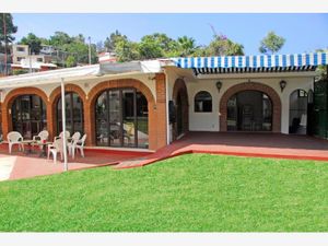 Casa en Venta en Tlaltenango Cuernavaca