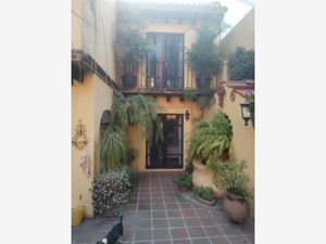 Casa en Venta en Las Palmas Cuernavaca