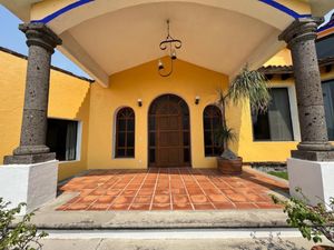 Casa en Venta en Obrera Tepoztlán