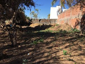 Terreno en Venta en Reforma Cuernavaca