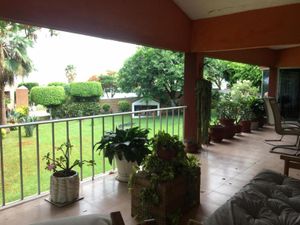 Casa en Venta en Granjas Mérida Temixco