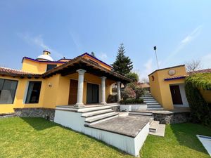 Casa en Venta en Obrera Tepoztlán