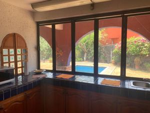 Casa en Renta en Ocotepec Cuernavaca