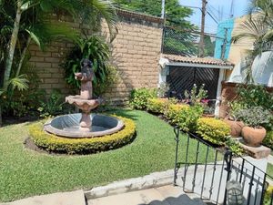 Casa en Venta en Las Palmas Cuernavaca