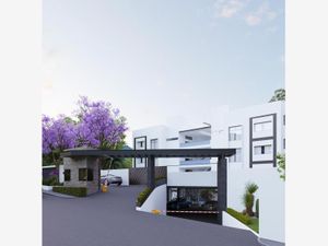 Departamento en Venta en Rancho Tetela Cuernavaca