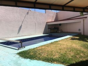 Casa en Venta en Reforma Cuernavaca