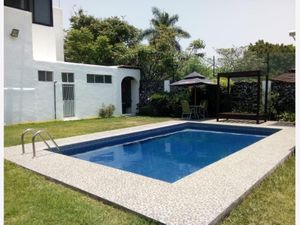 Casa en Venta en Lomas de Atzingo Cuernavaca